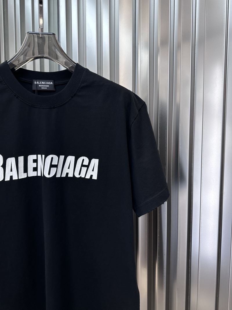 Balenciaga T-Shirts